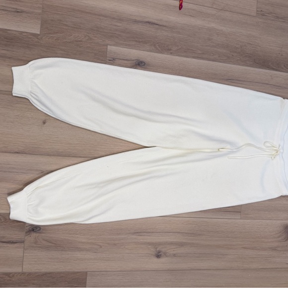 NWOT The Drop Maddie Loose-fit Supersoft Sweater Jogger - Picture 4 of 4